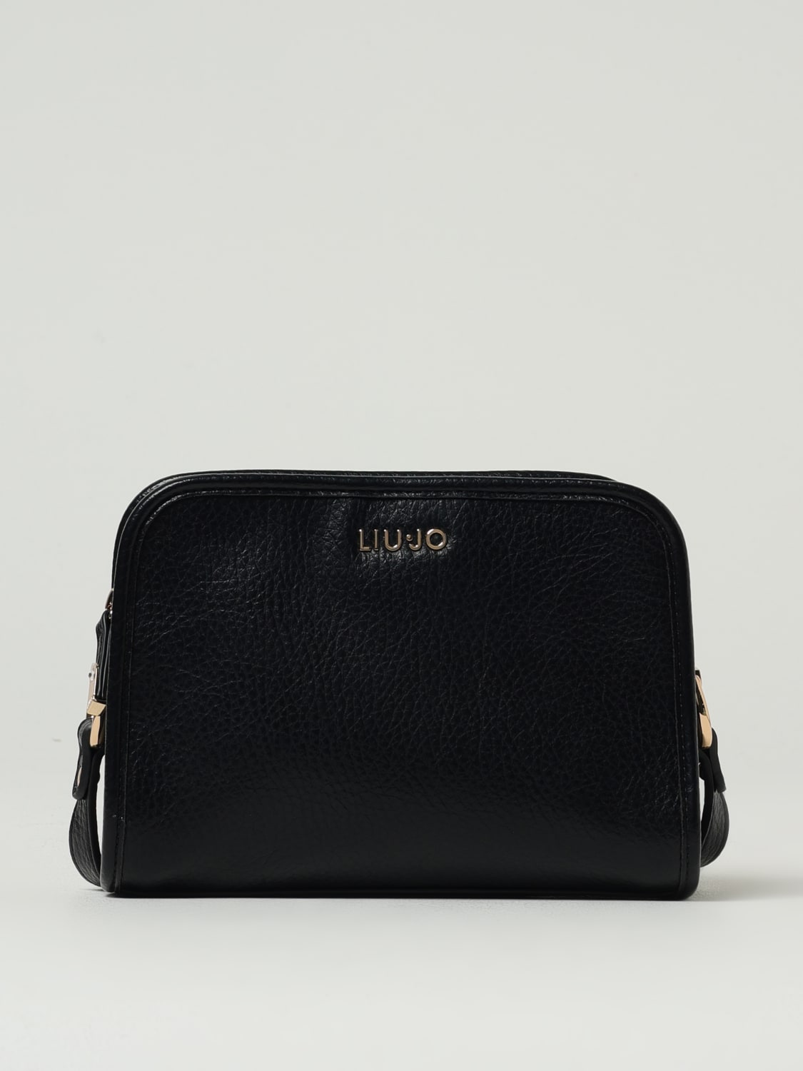 LIU JO MINITASCHE: Minitasche damen Liu Jo, Schwarz - Img 1