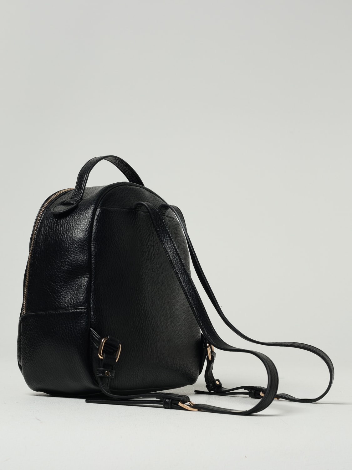 LIU JO MOCHILA: Mochila mujer Liu Jo, Negro - Img 2