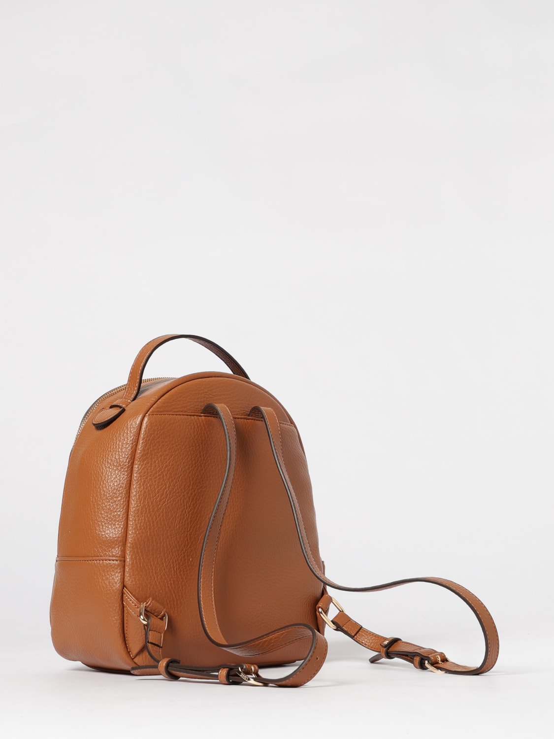 LIU JO BACKPACK: Backpack woman Liu Jo, Beige - Img 2