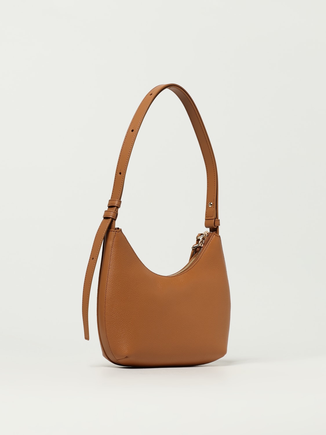 FURLA MINI BAG: Crossbody bags woman Furla, Brown - Img 2