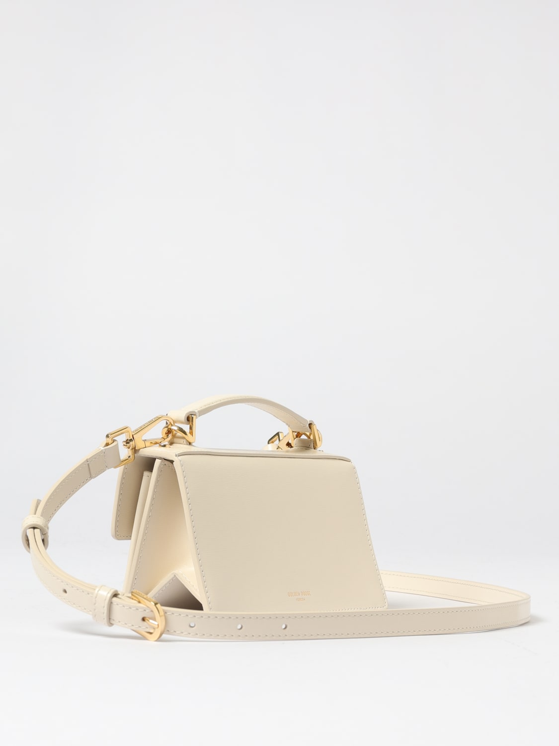 GOLDEN GOOSE HANDBAG: Handbag woman Golden Goose, Butter - Img 3