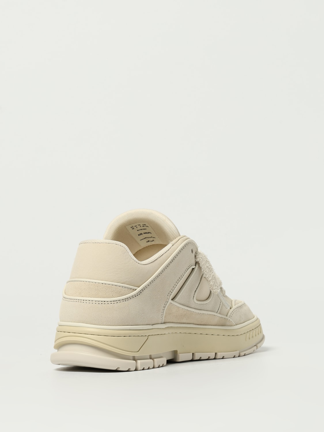 AXEL ARIGATO SNEAKERS: Sneakers men Axel Arigato, Beige - Img 3
