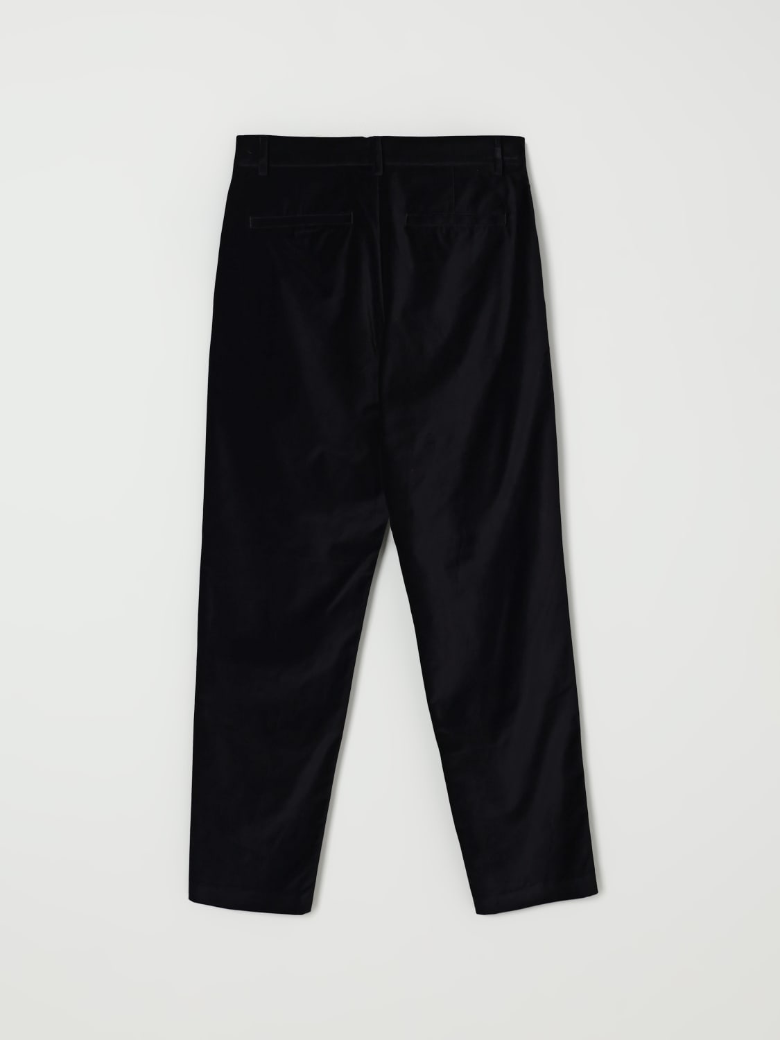 BALMAIN PANTS: Pants kids Balmain, Black - Img 2