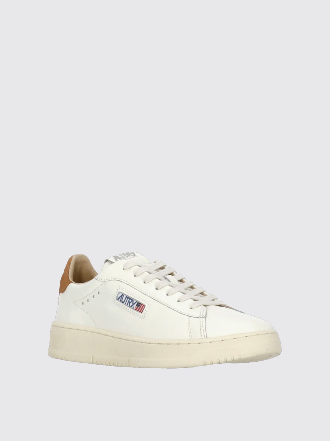 AUTRY SNEAKERS: Sneakers men Autry, Ivory - Img 2