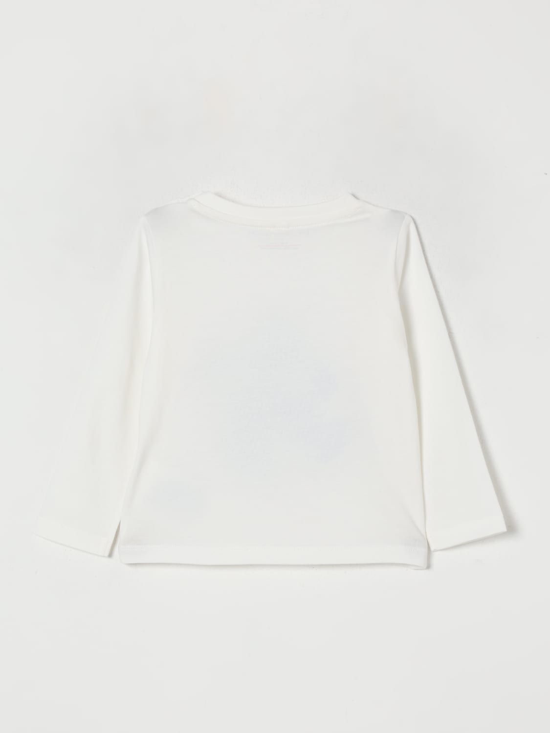 STELLA MCCARTNEY KIDS T-SHIRT: T-shirt kids Stella McCartney Kids, White - Img 2