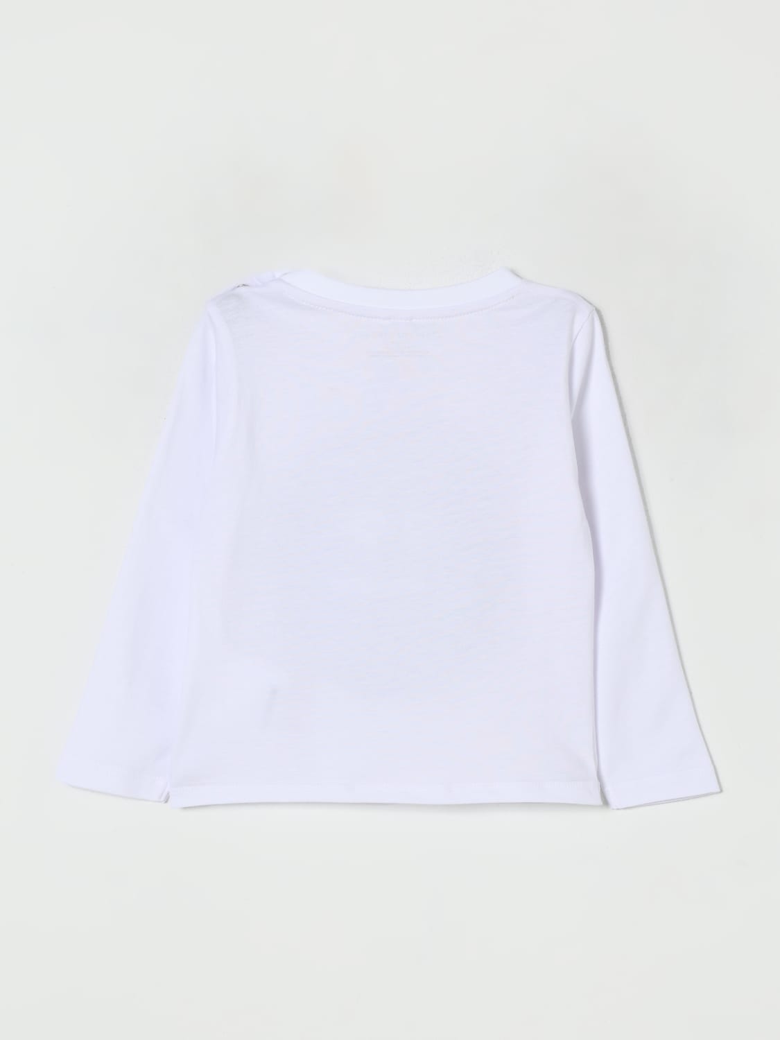 STELLA MCCARTNEY KIDS T-SHIRT: T-shirt kids Stella McCartney Kids, White - Img 2