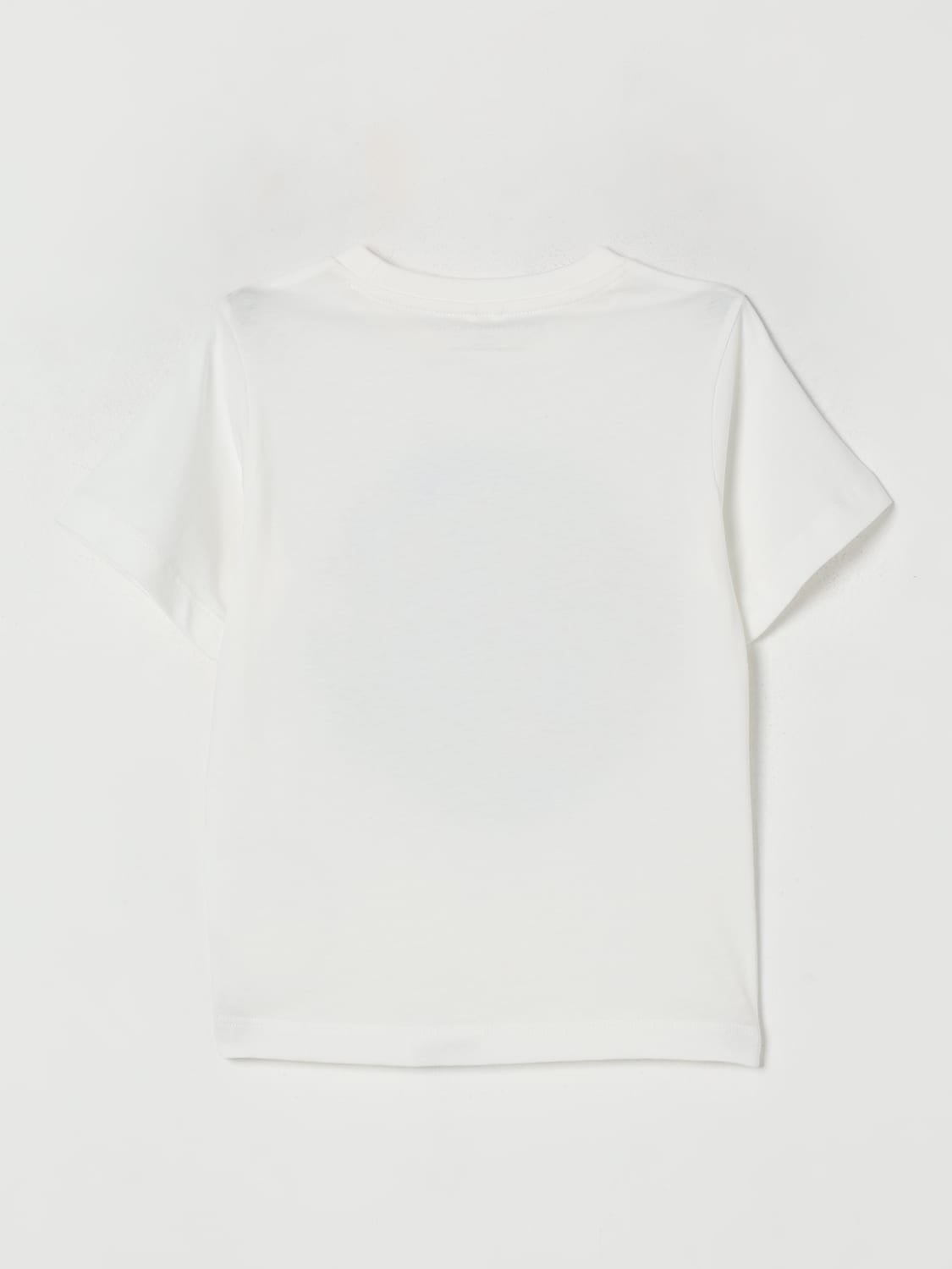 STELLA MCCARTNEY KIDS CAMISETA: Camiseta niños Stella McCartney Kids, Blanco - Img 2