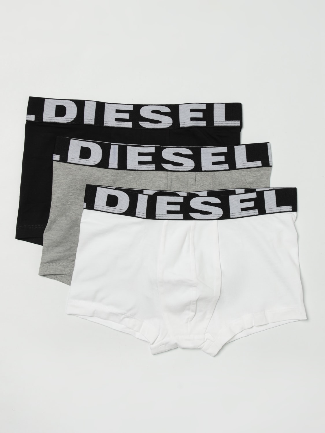 DIESEL UNDERWEAR: Underwear kids Diesel, Multicolor - Img 1