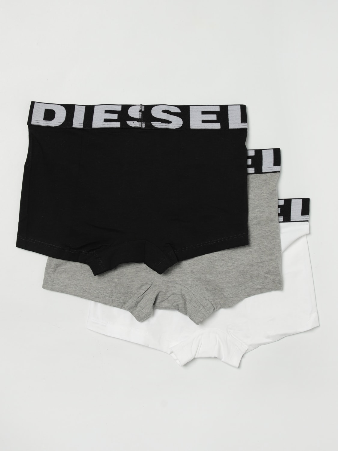 DIESEL UNDERWEAR: Underwear kids Diesel, Multicolor - Img 2