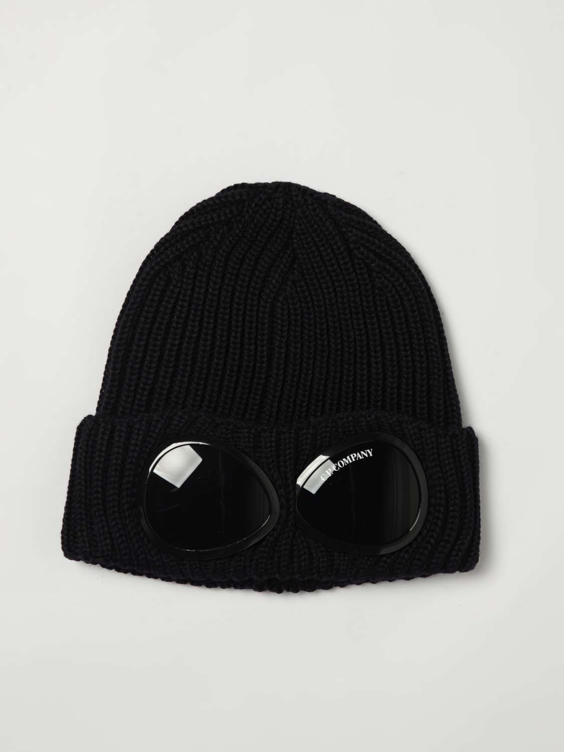 C.P. COMPANY HUT: Hut herren C.P. Company, Blau - Img 1