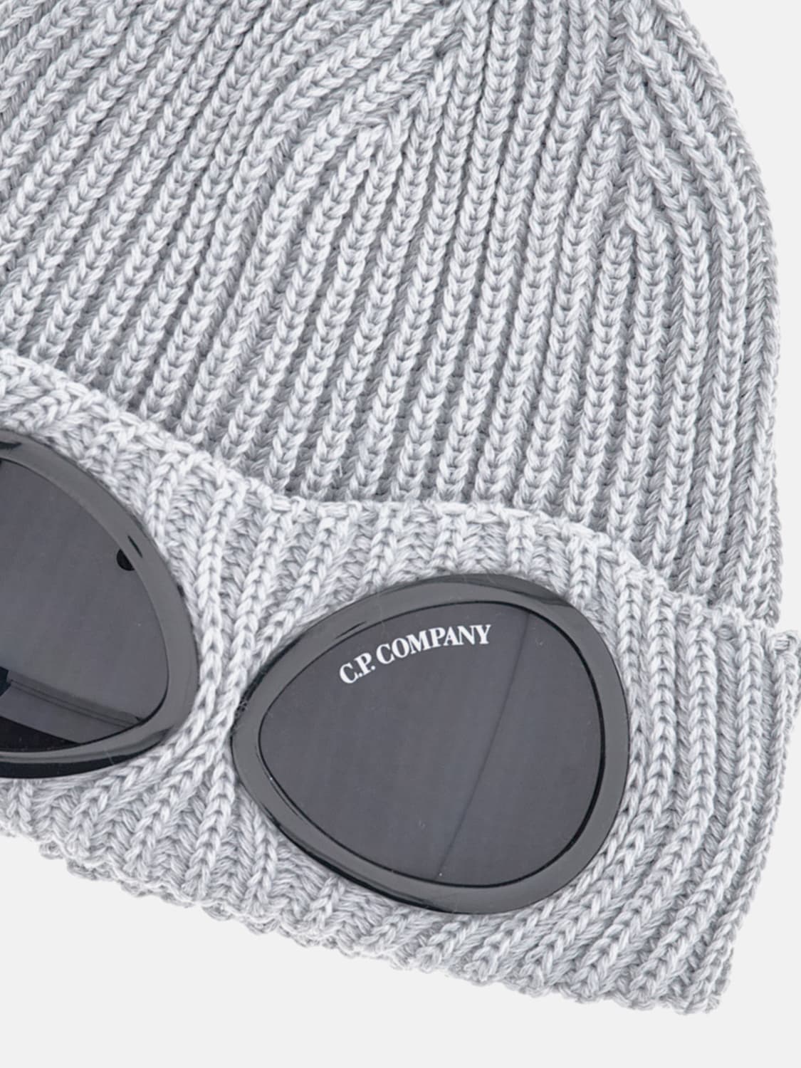 C.P. COMPANY HAT: Hat men C.P. Company, Grey - Img 2