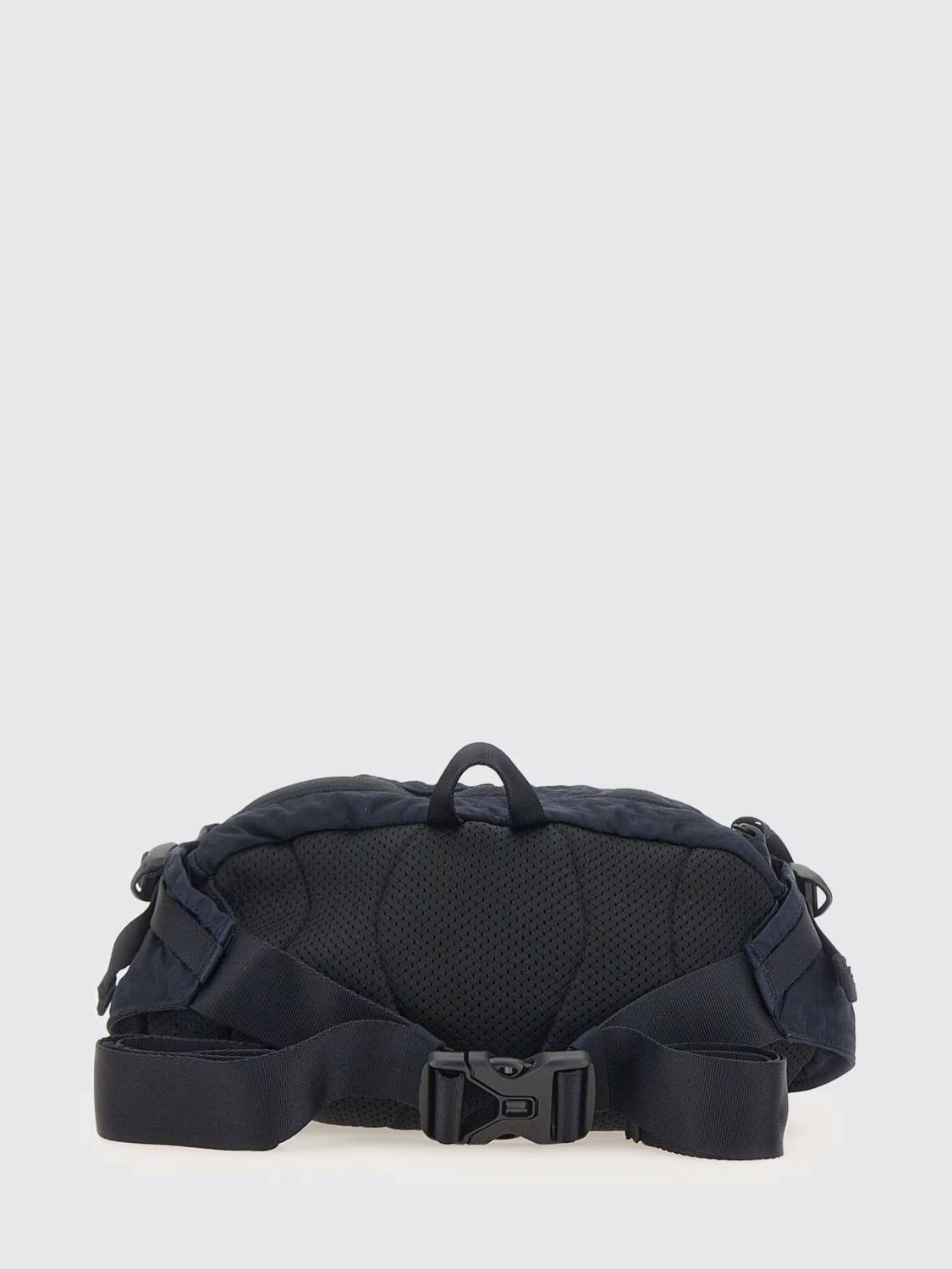 C.P. COMPANY GÜRTELTASCHE: Tasche herren C.P. Company, Blau - Img 2