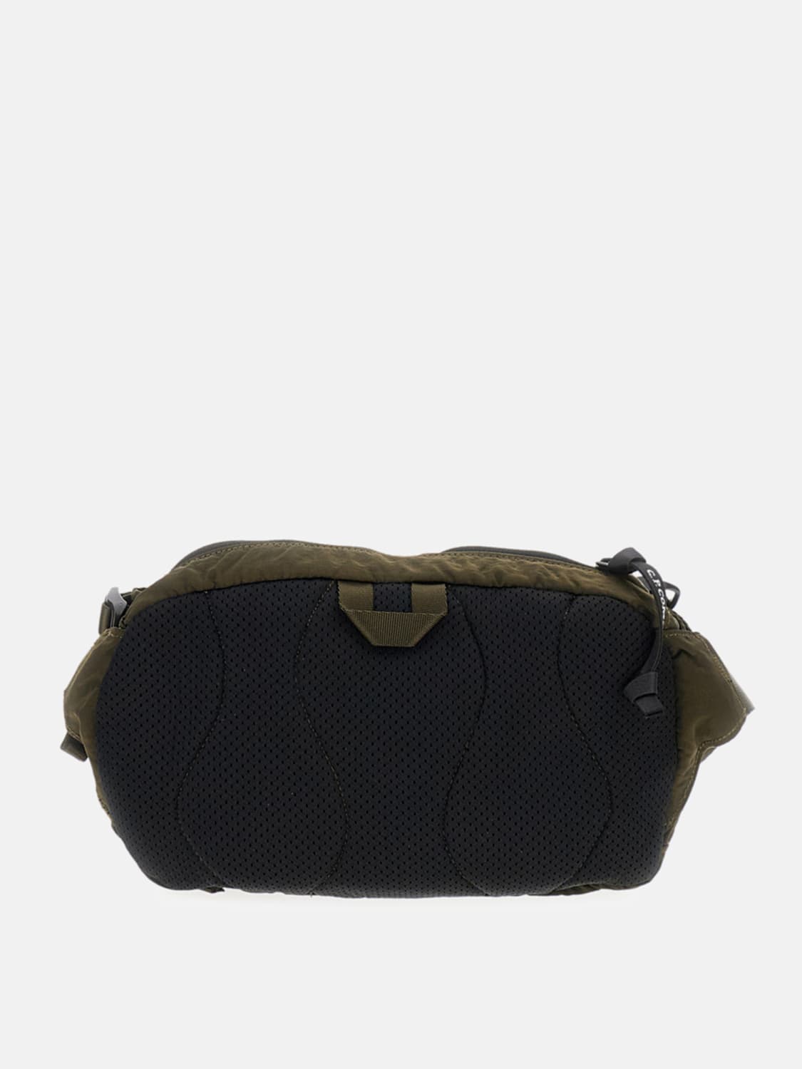 C.P. COMPANY BELT BAG: Bags men C.P. Company, Green - Img 2
