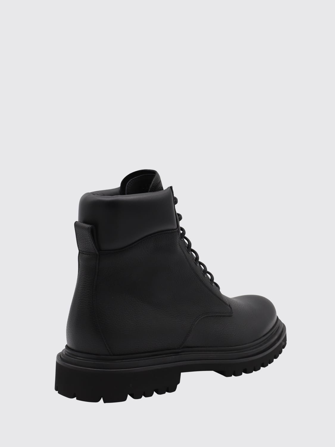 DOLCE & GABBANA BOOT: Boots men Dolce & Gabbana, Black - Img 3