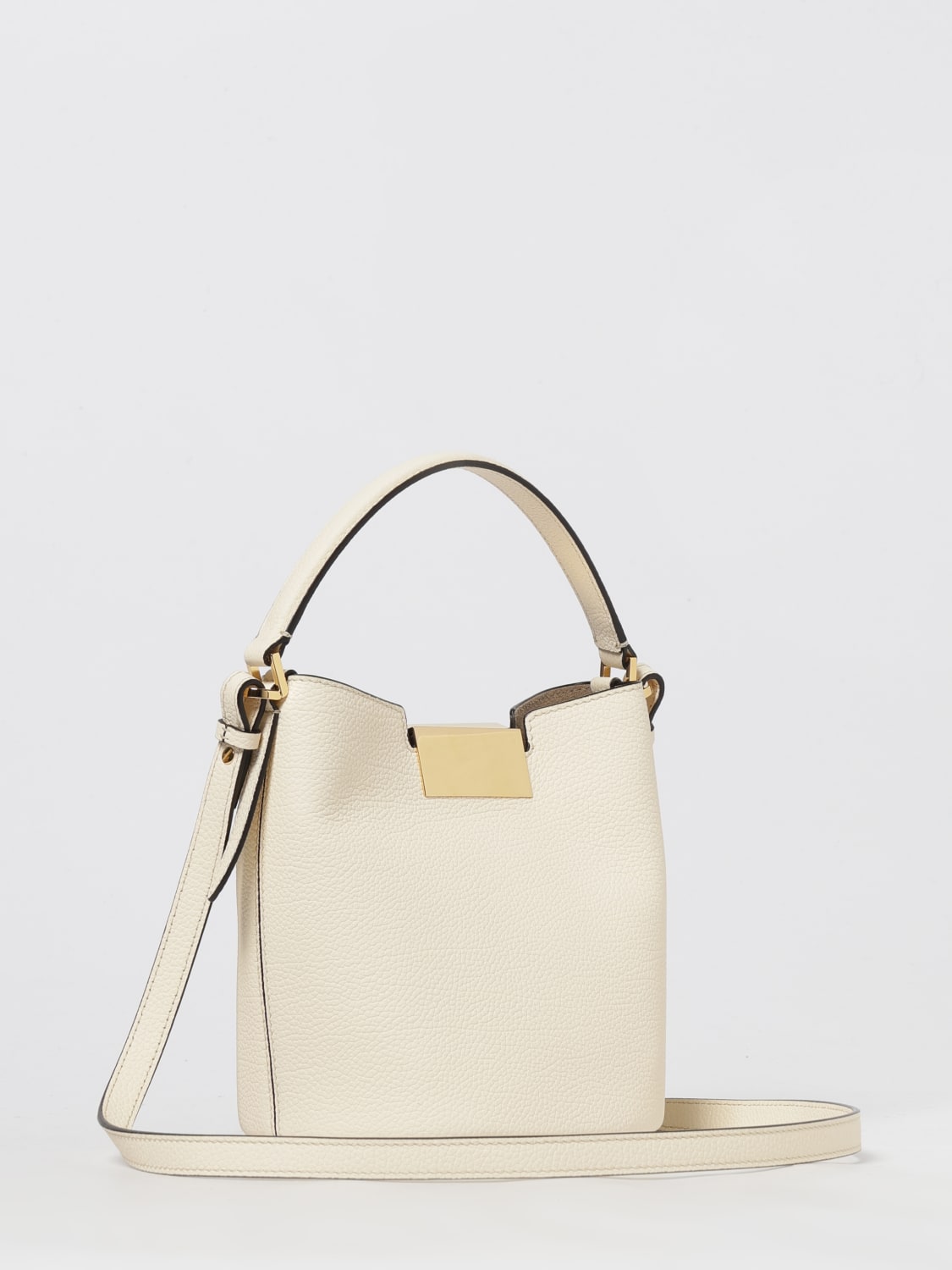 MARNI MINI BAG: Handbag woman Marni, White - Img 3