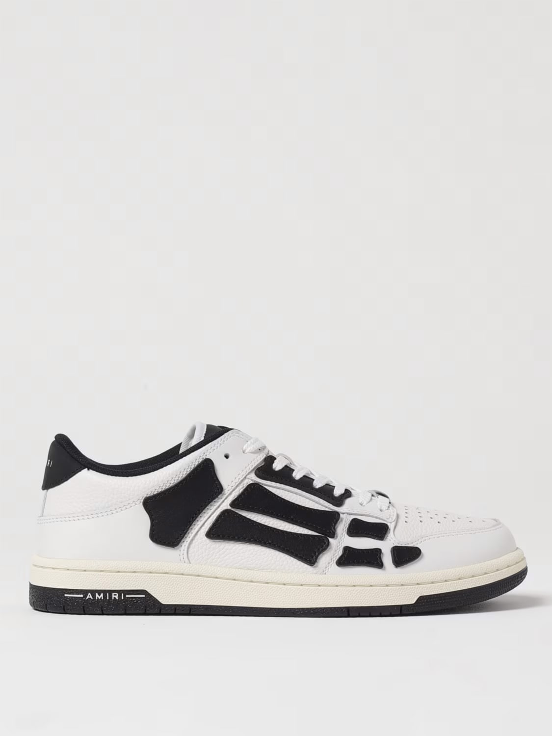 AMIRI TRAINERS: Trainers men Amiri, White - Img 1