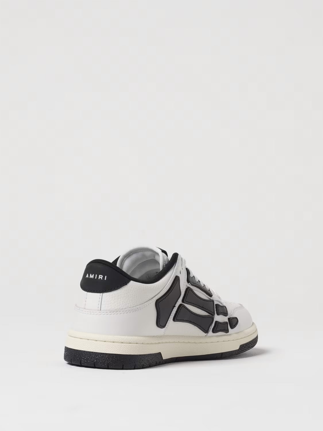 AMIRI TRAINERS: Trainers men Amiri, White - Img 3