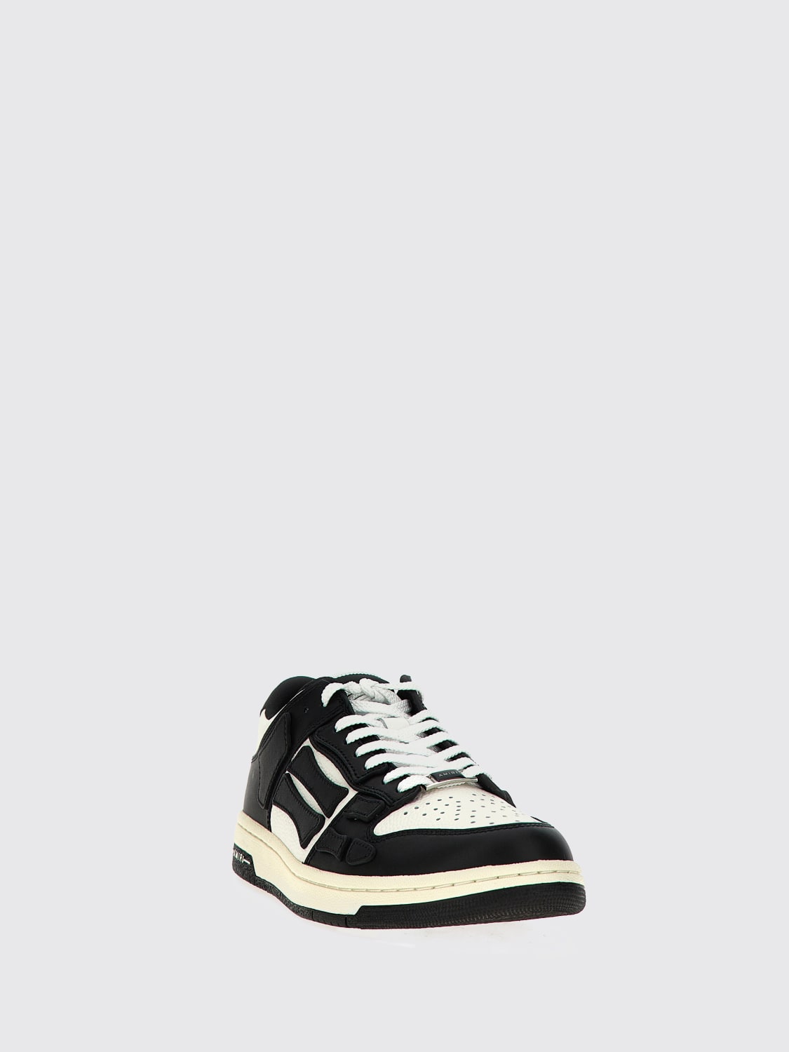 AMIRI SNEAKERS: Sneakers men Amiri, Black - Img 2