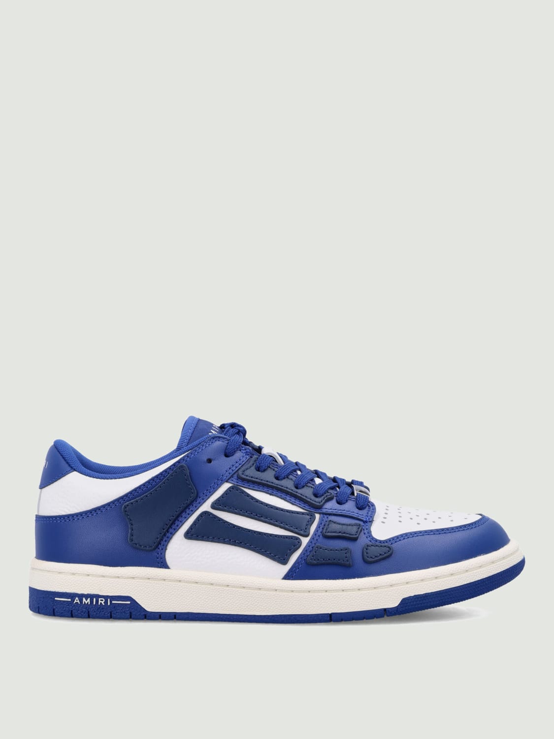 AMIRI TRAINERS: Trainers men Amiri, Blue - Img 1