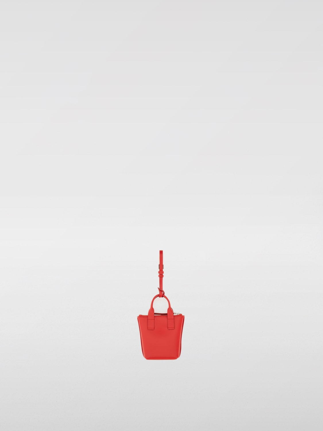 DOLCE & GABBANA KEYRING: Briefcase men Dolce & Gabbana, Red - Img 2