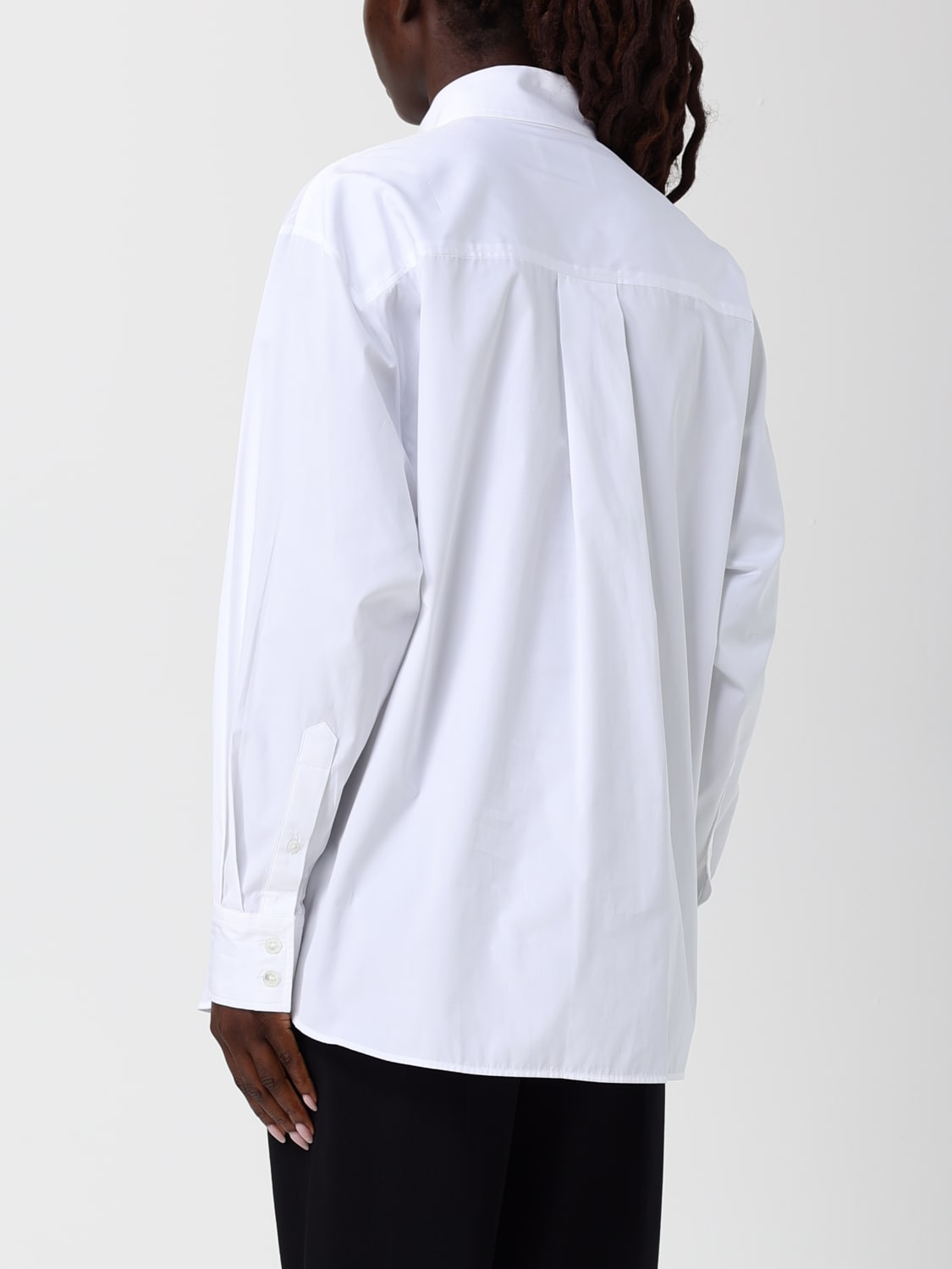 ISABEL MARANT CHEMISE: Chemise femme Isabel Marant, Blanc - Img 3