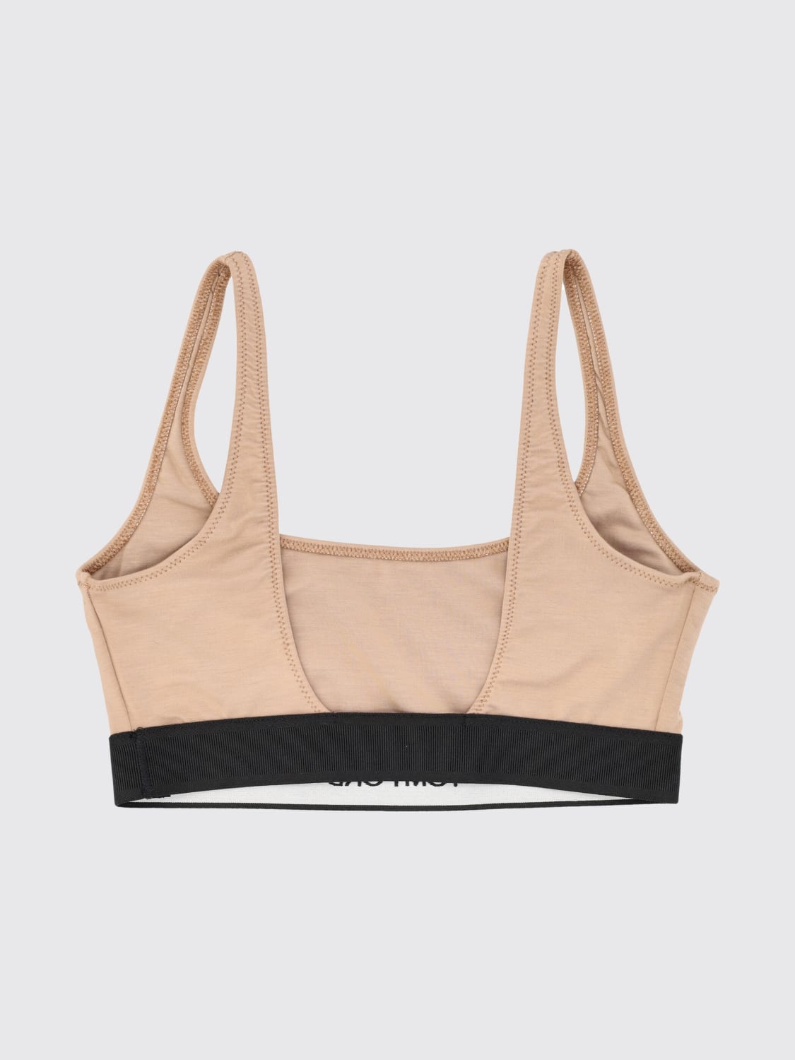 TOM FORD TOP: Top mujer Tom Ford, Rosa - Img 2