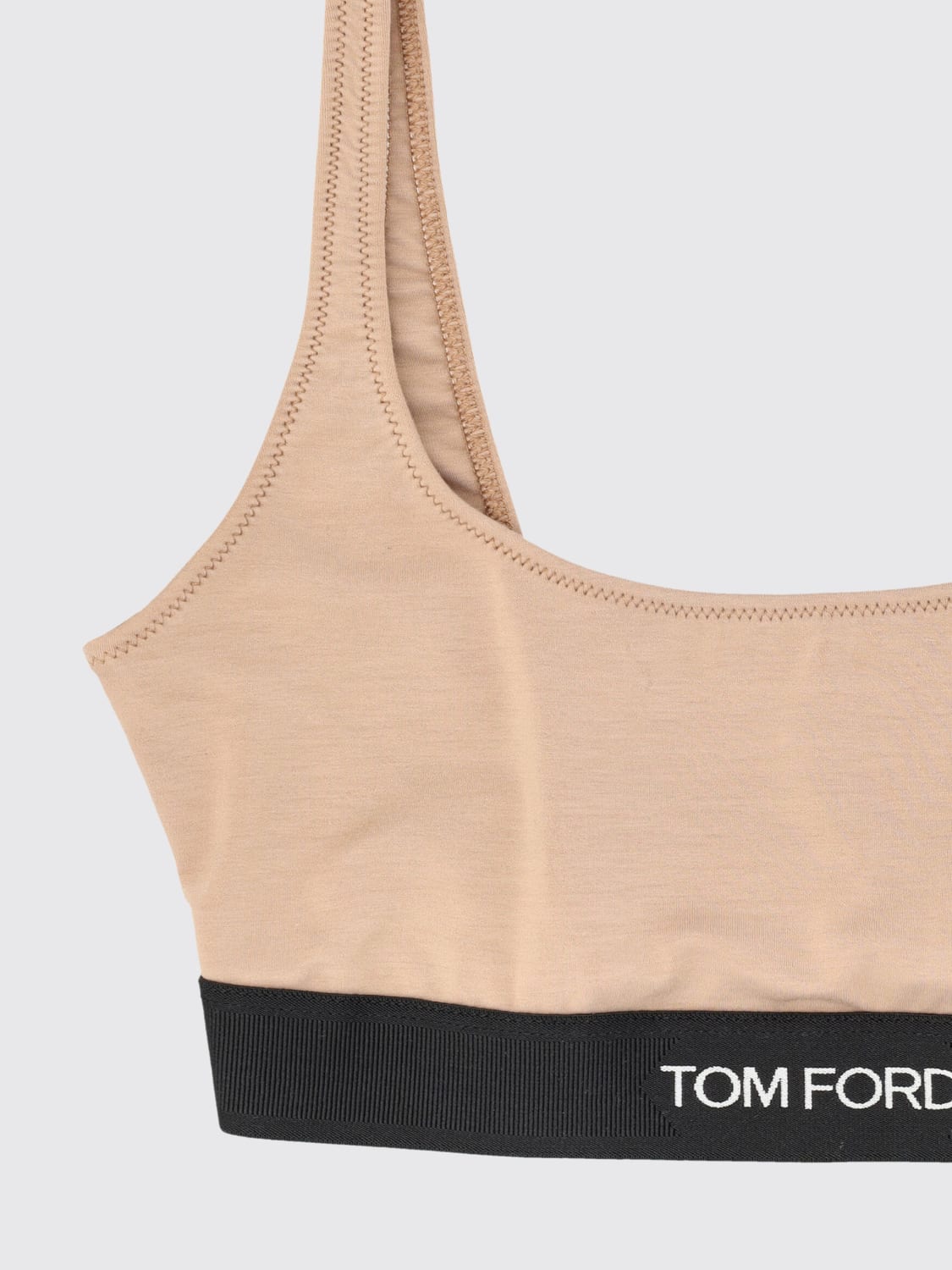 TOM FORD TOP: Top mujer Tom Ford, Rosa - Img 3