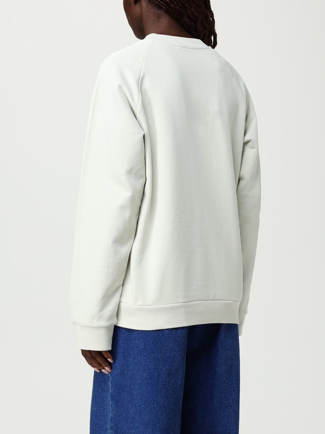 MARNI SWEATSHIRT: Sweatshirt woman Marni, White - Img 3