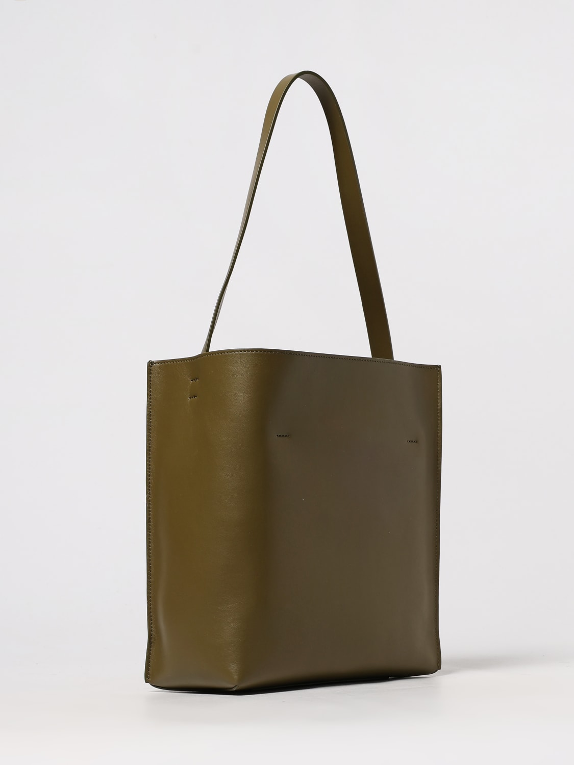 MARNI SHOULDER BAG: Shoulder bag woman Marni, Green - Img 3