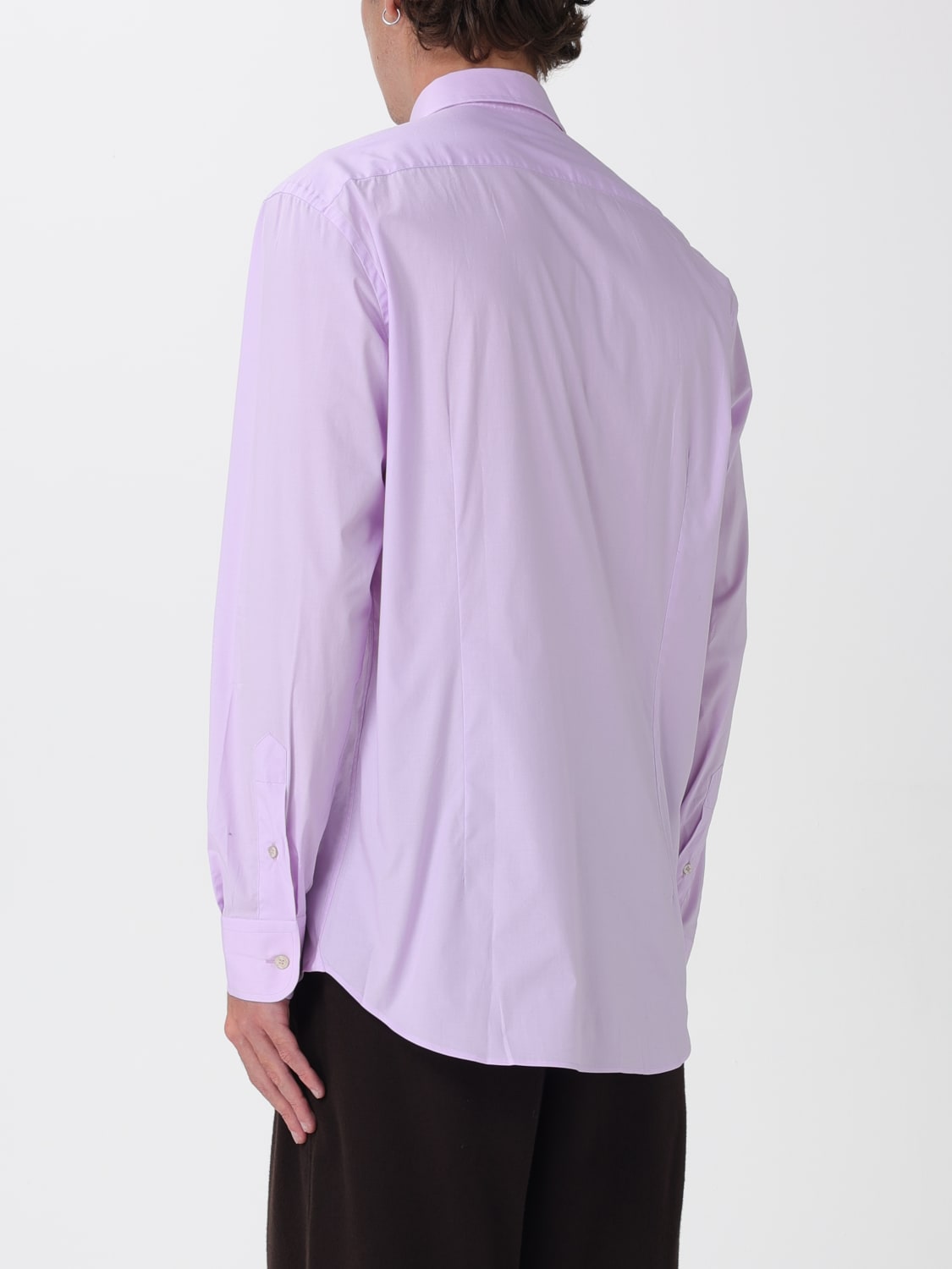 ETRO CAMISA: Camisa hombre Etro, Fantasía - Img 3