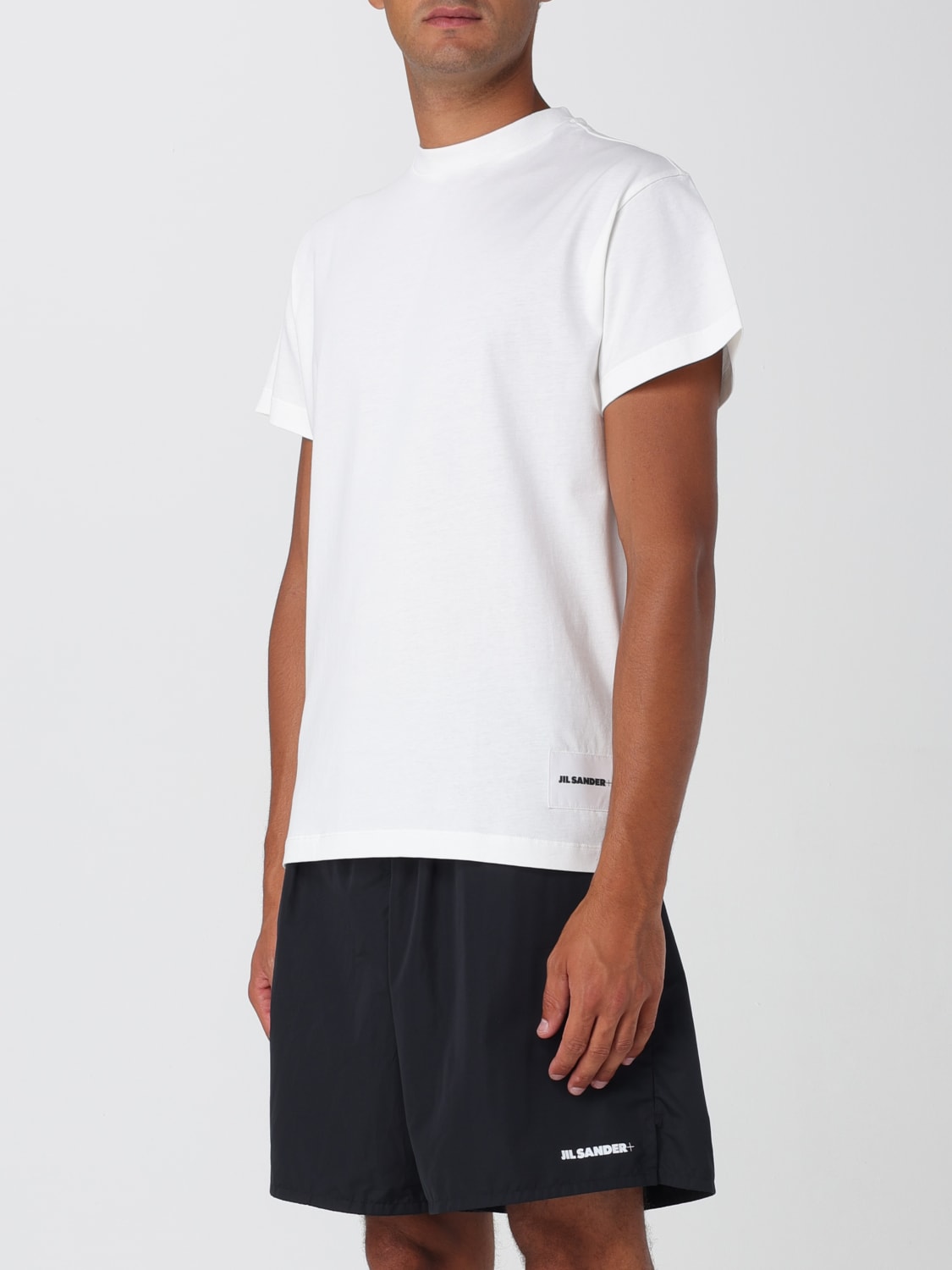 JIL SANDER CAMISETA: Camiseta hombre Jil Sander, Fantasía - Img 4