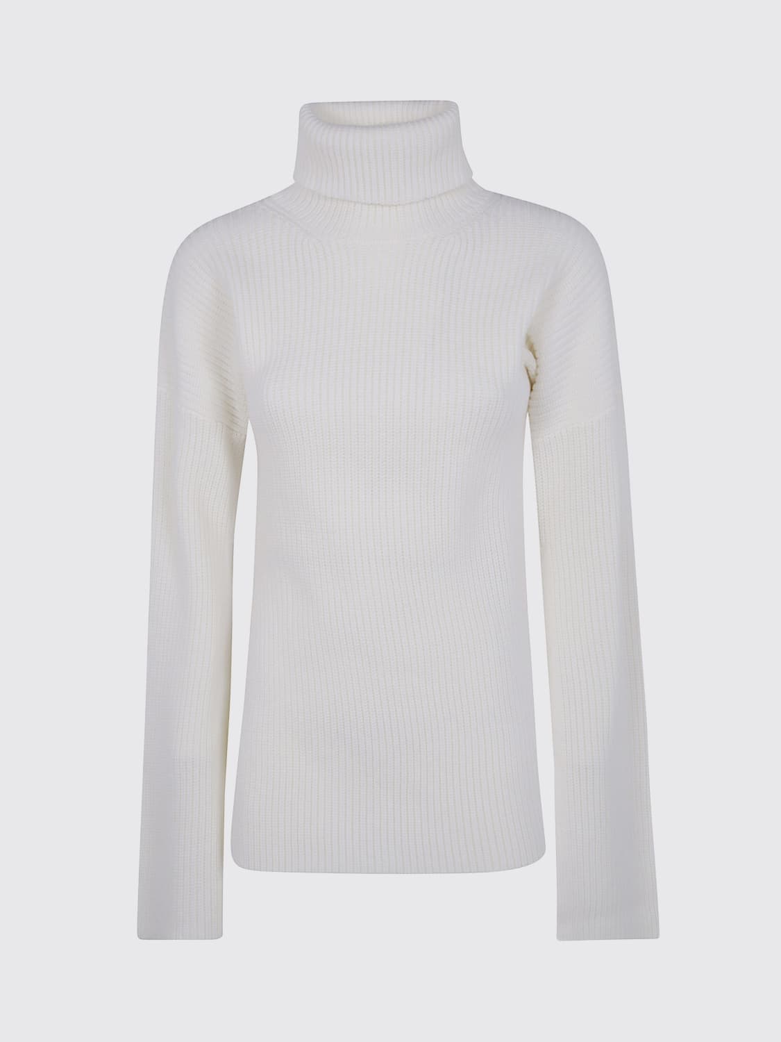 TOTEME JERSEY: Sudadera mujer Toteme, Crudo - Img 1