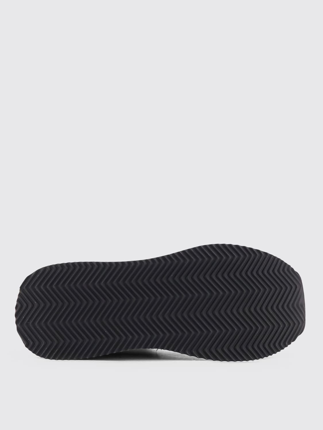 DOLCE & GABBANA SNEAKERS: Sneakers men Dolce & Gabbana, Black - Img 4