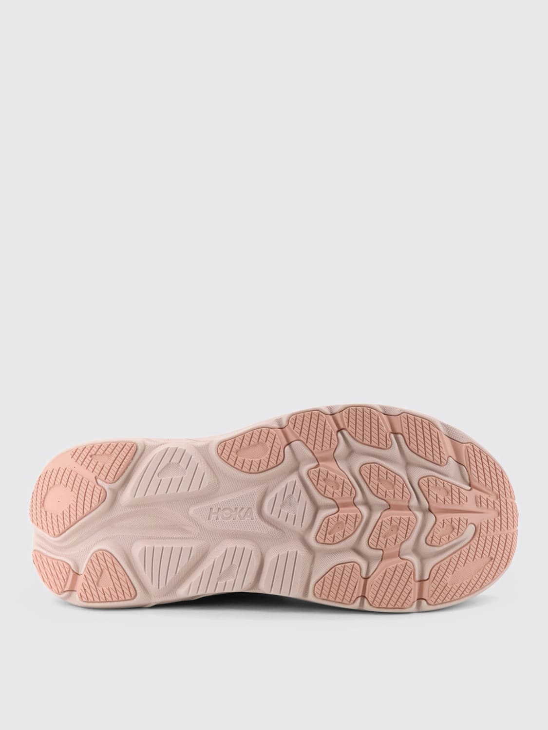 HOKA TRAINERS: Sneakers woman Hoka, Pink - Img 4