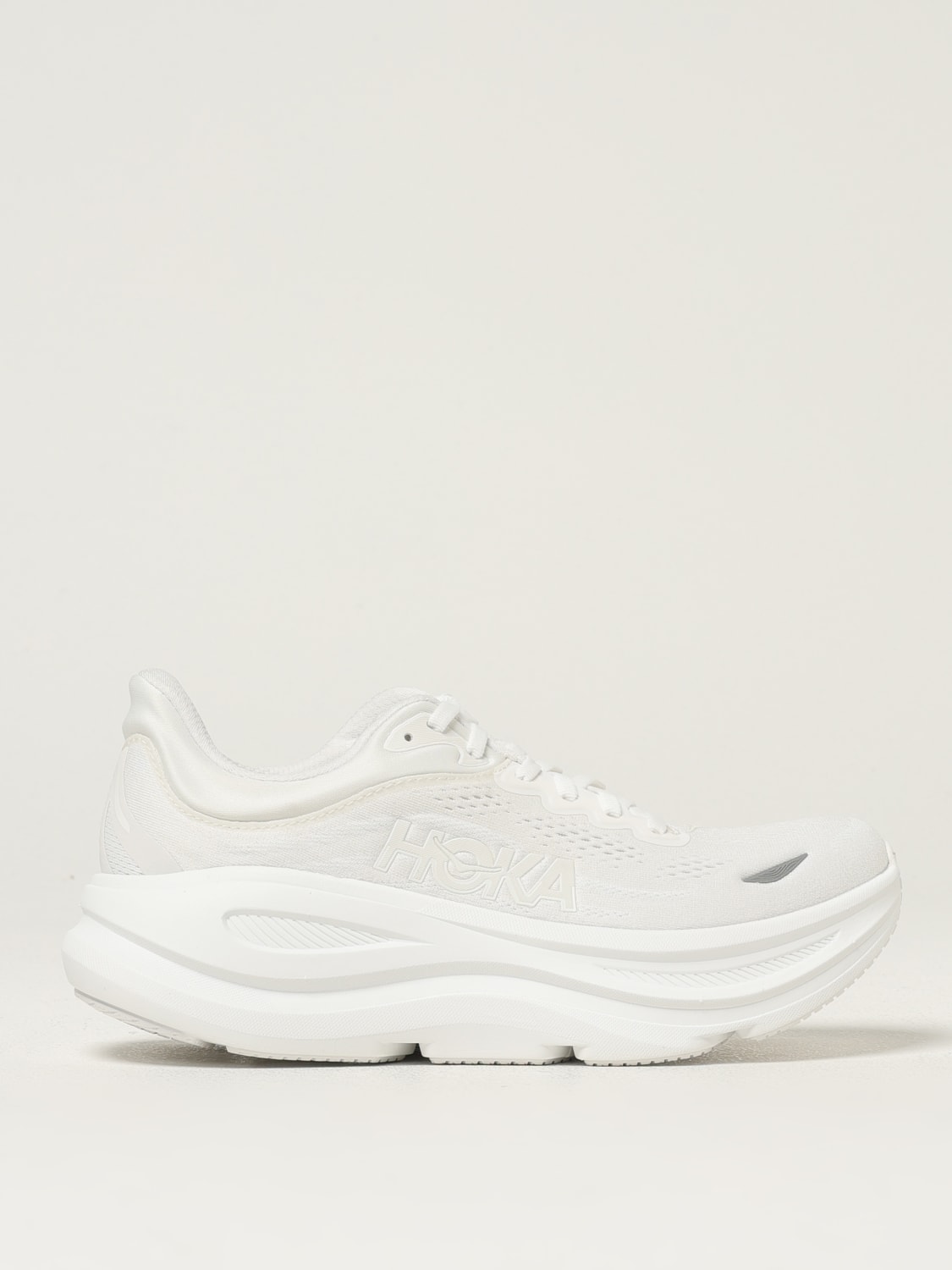 HOKA SNEAKERS: Sneakers men Hoka, White - Img 1