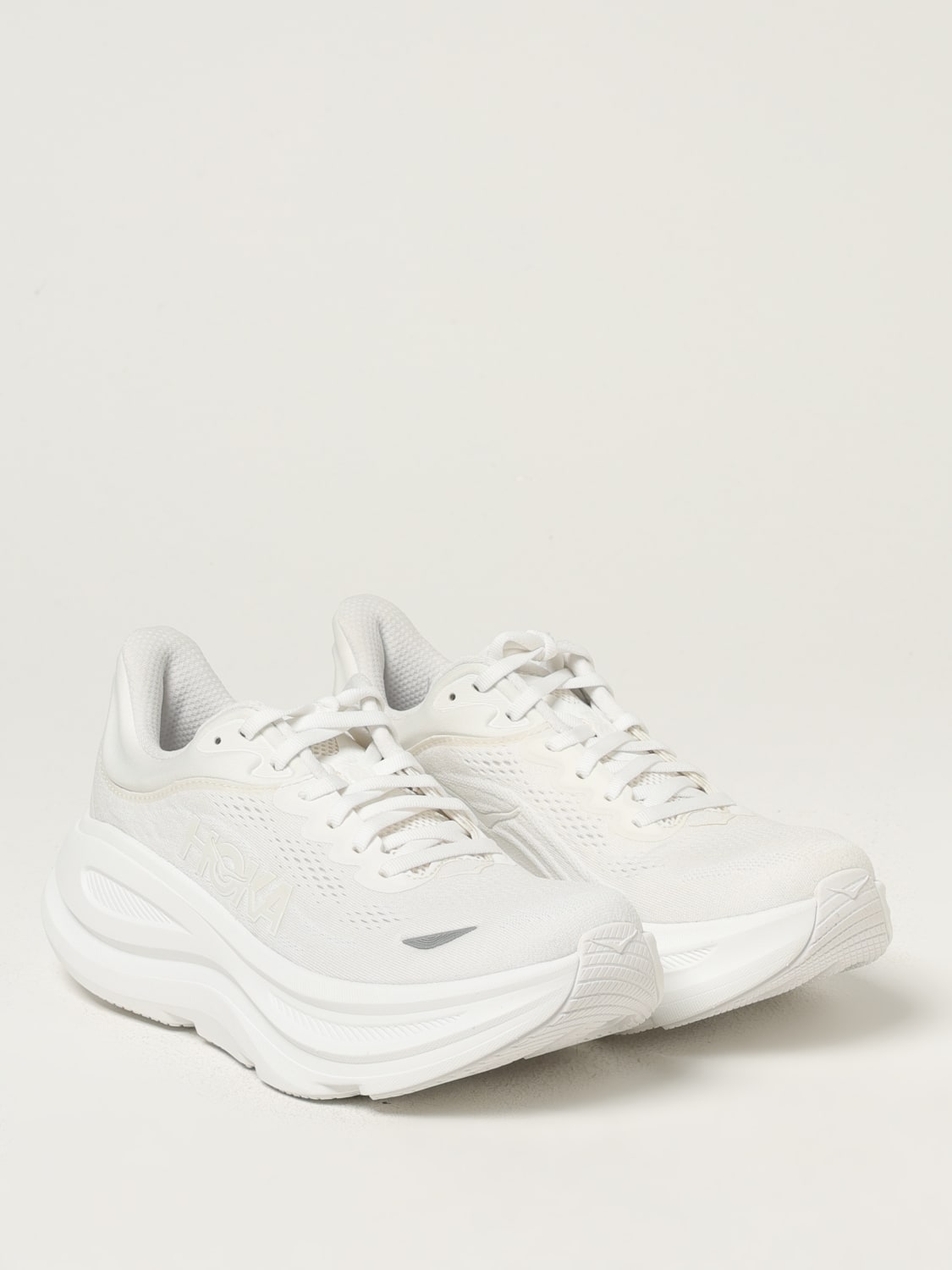 HOKA SNEAKERS: Sneakers men Hoka, White - Img 2