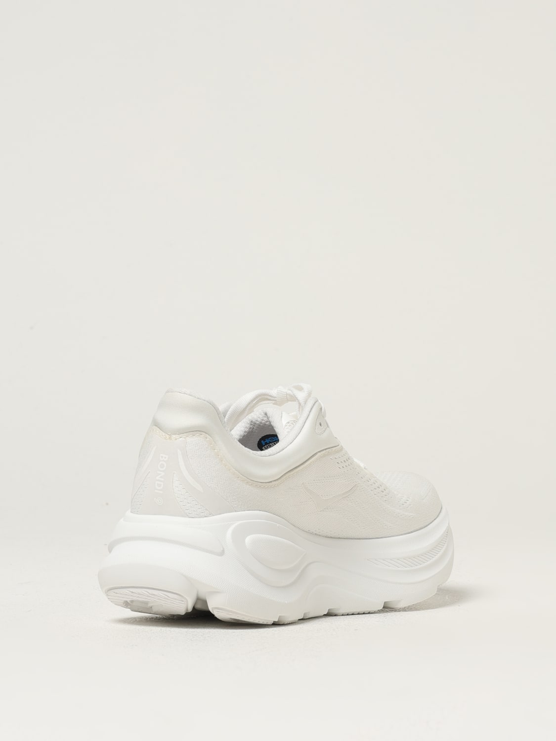 HOKA SNEAKERS: Sneakers men Hoka, White - Img 3