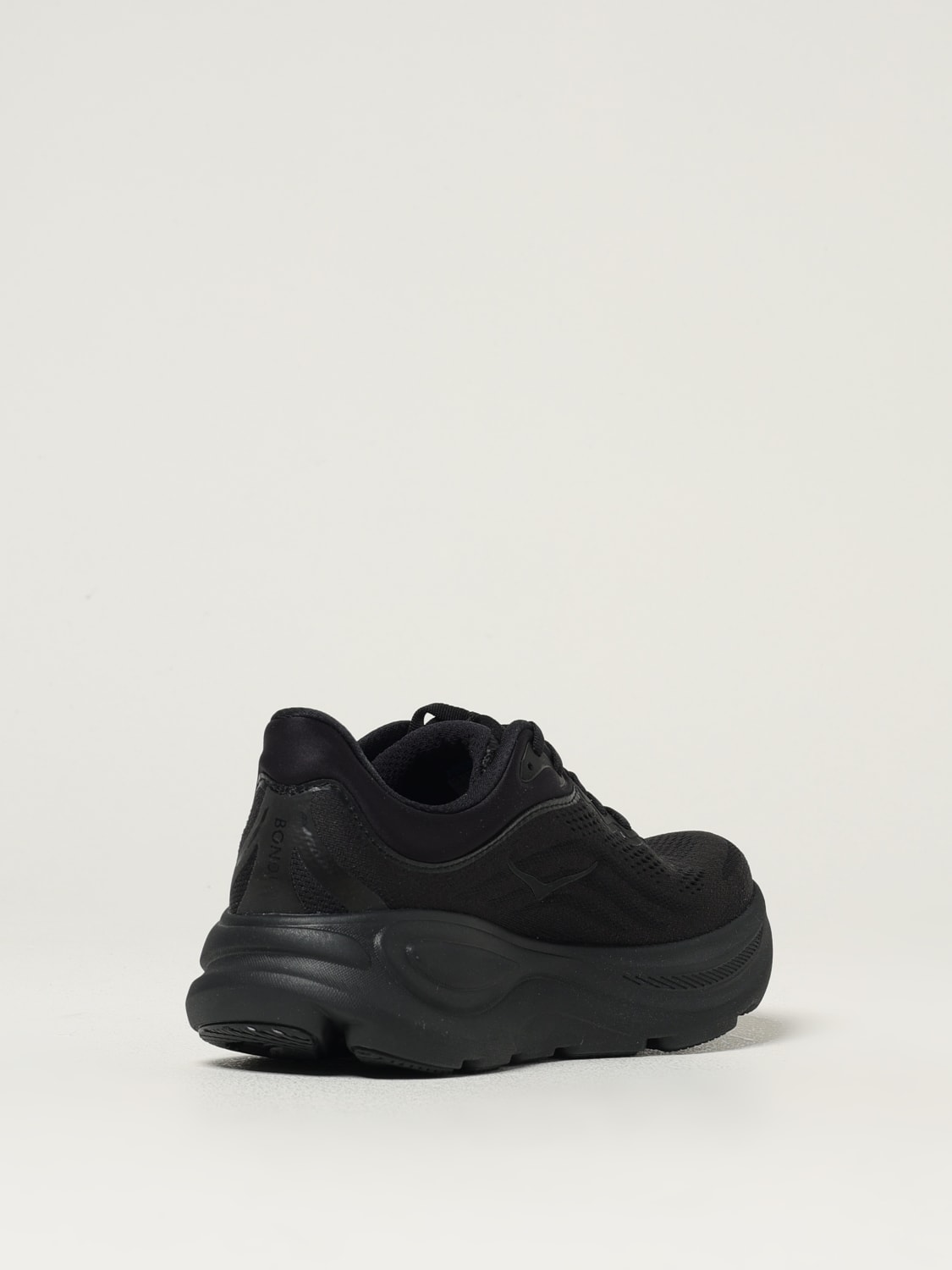 HOKA SNEAKERS: Sneakers men Hoka, Black - Img 3