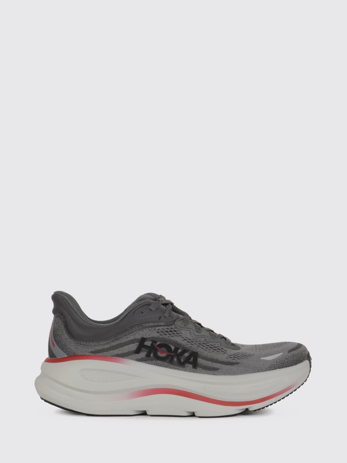 HOKA SNEAKERS: Sneakers men Hoka, Grey 1 - Img 1