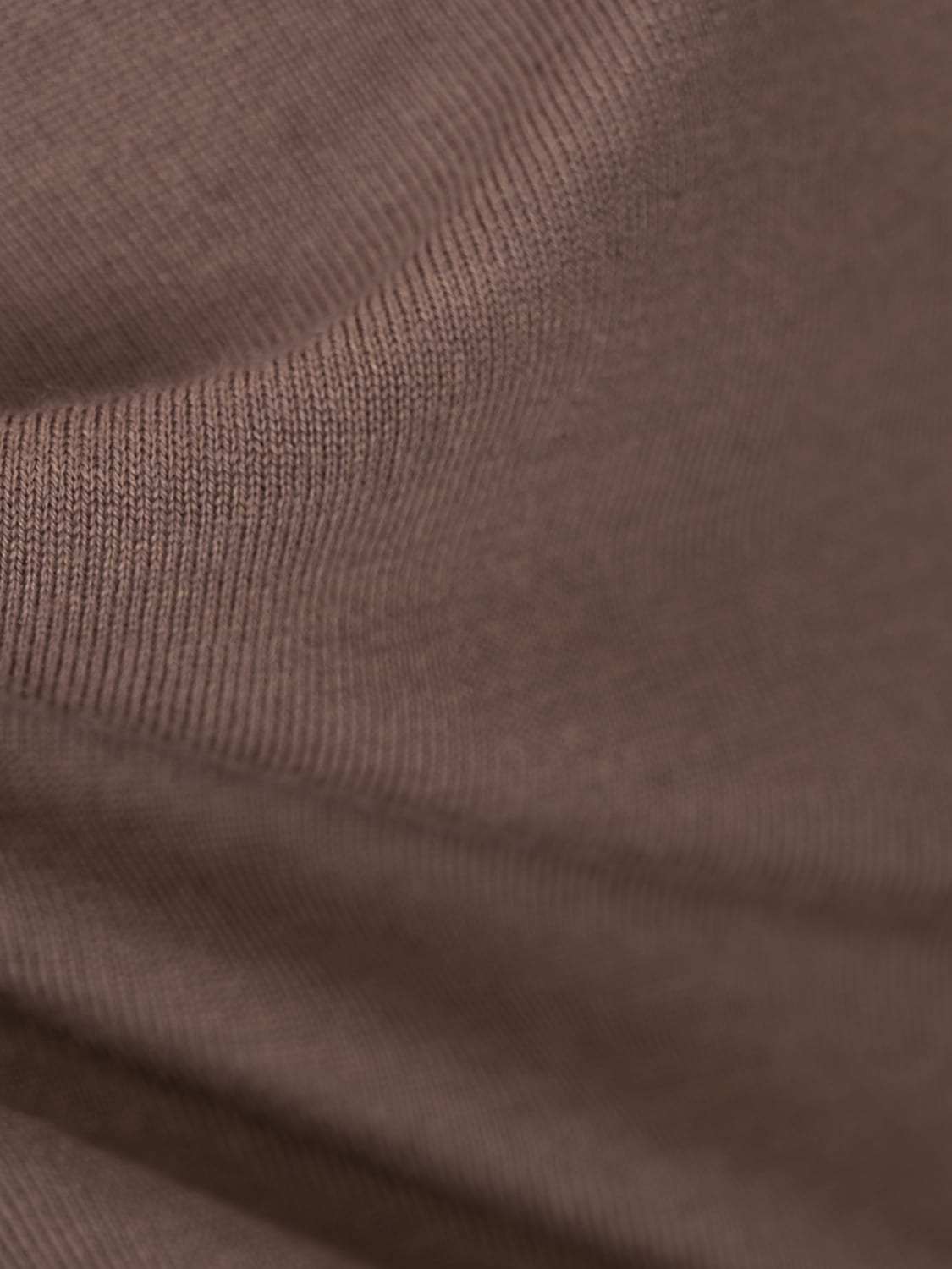 BOSS SWEATER: Sweater men Boss, Brown - Img 3