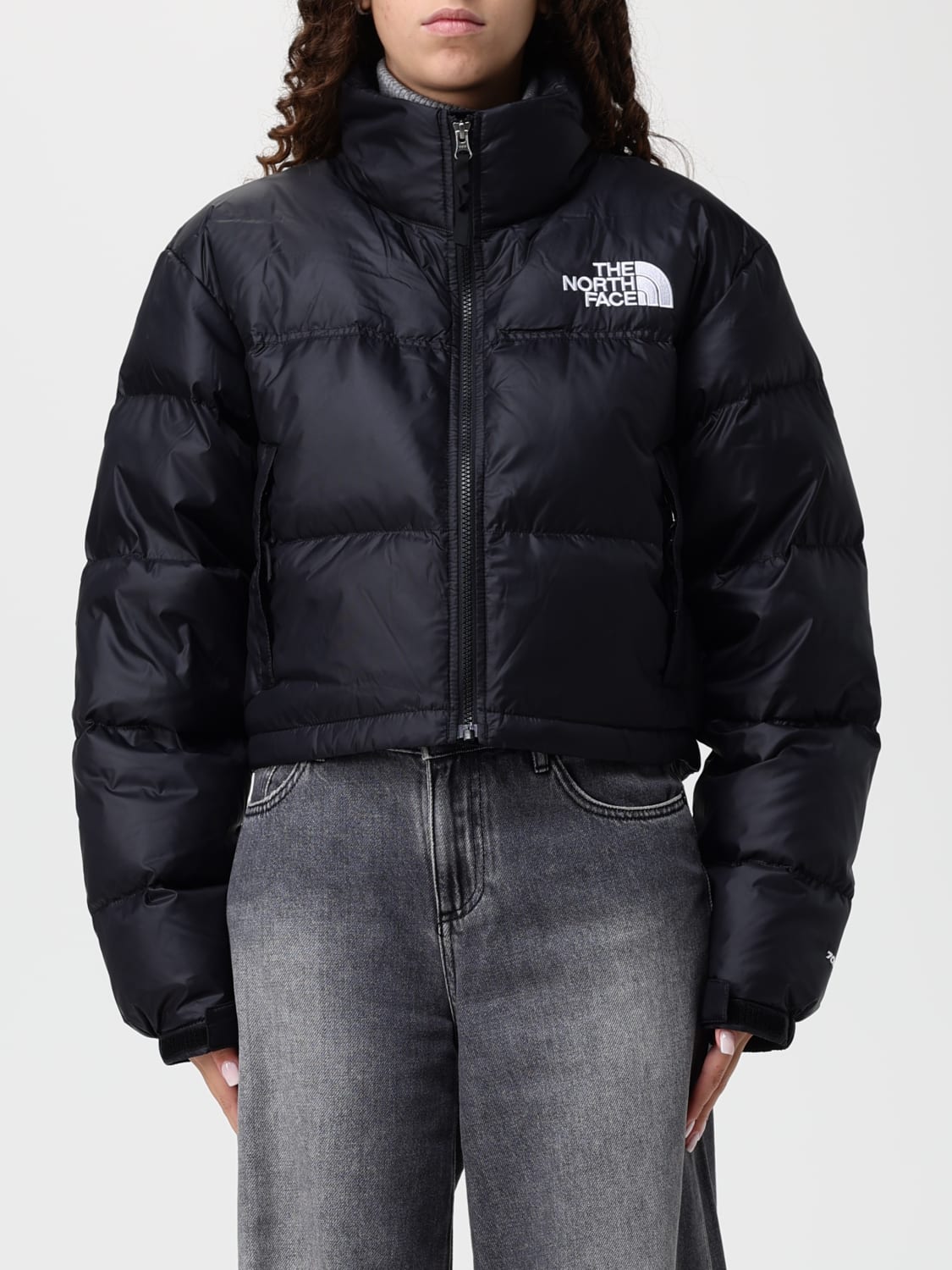 THE NORTH FACE CHAQUETA: Americana mujer The North Face, Negro - Img 1