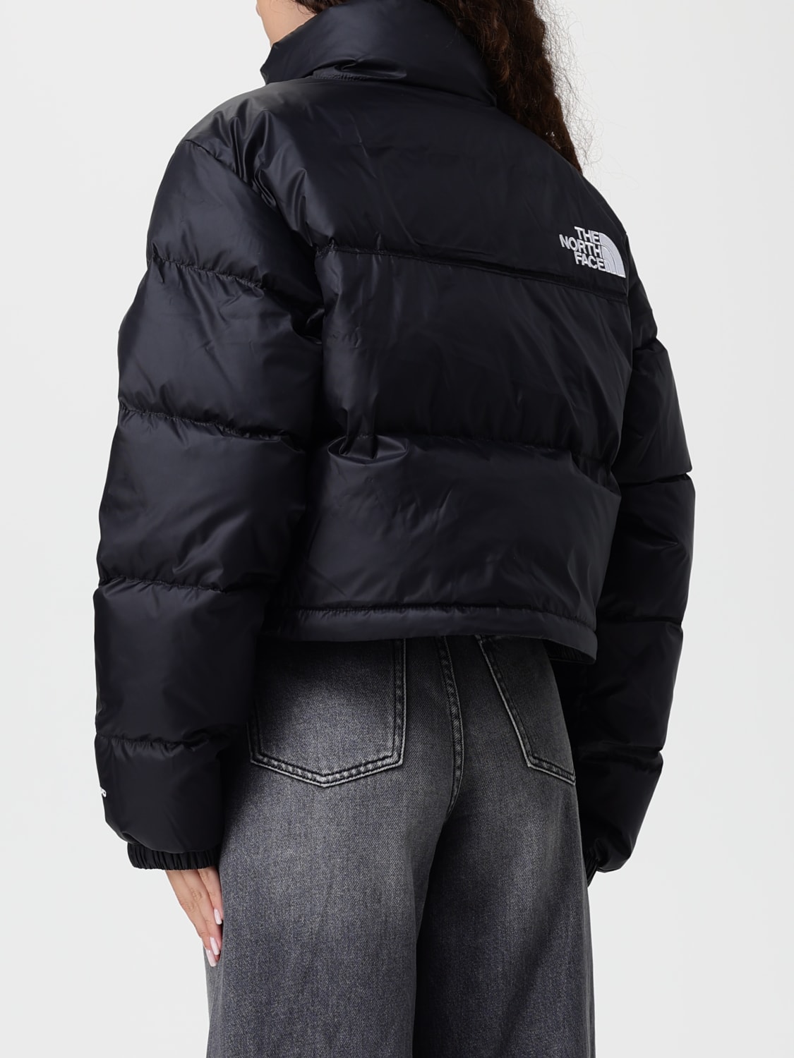 THE NORTH FACE CHAQUETA: Americana mujer The North Face, Negro - Img 2