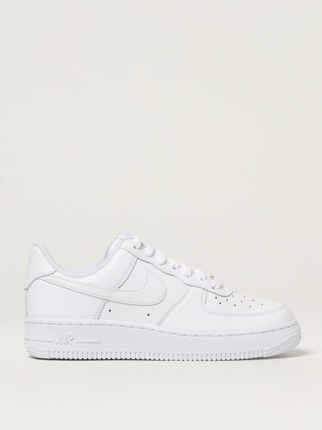 NIKE SNEAKERS: Sneakers woman Nike, White - Img 1