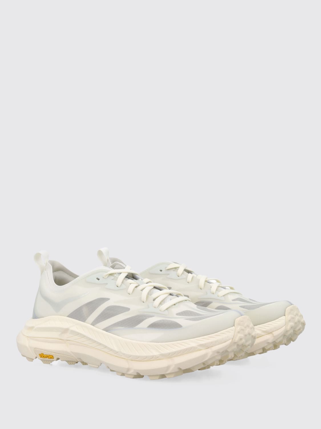 HOKA TRAINERS: Trainers men Hoka, White - Img 2