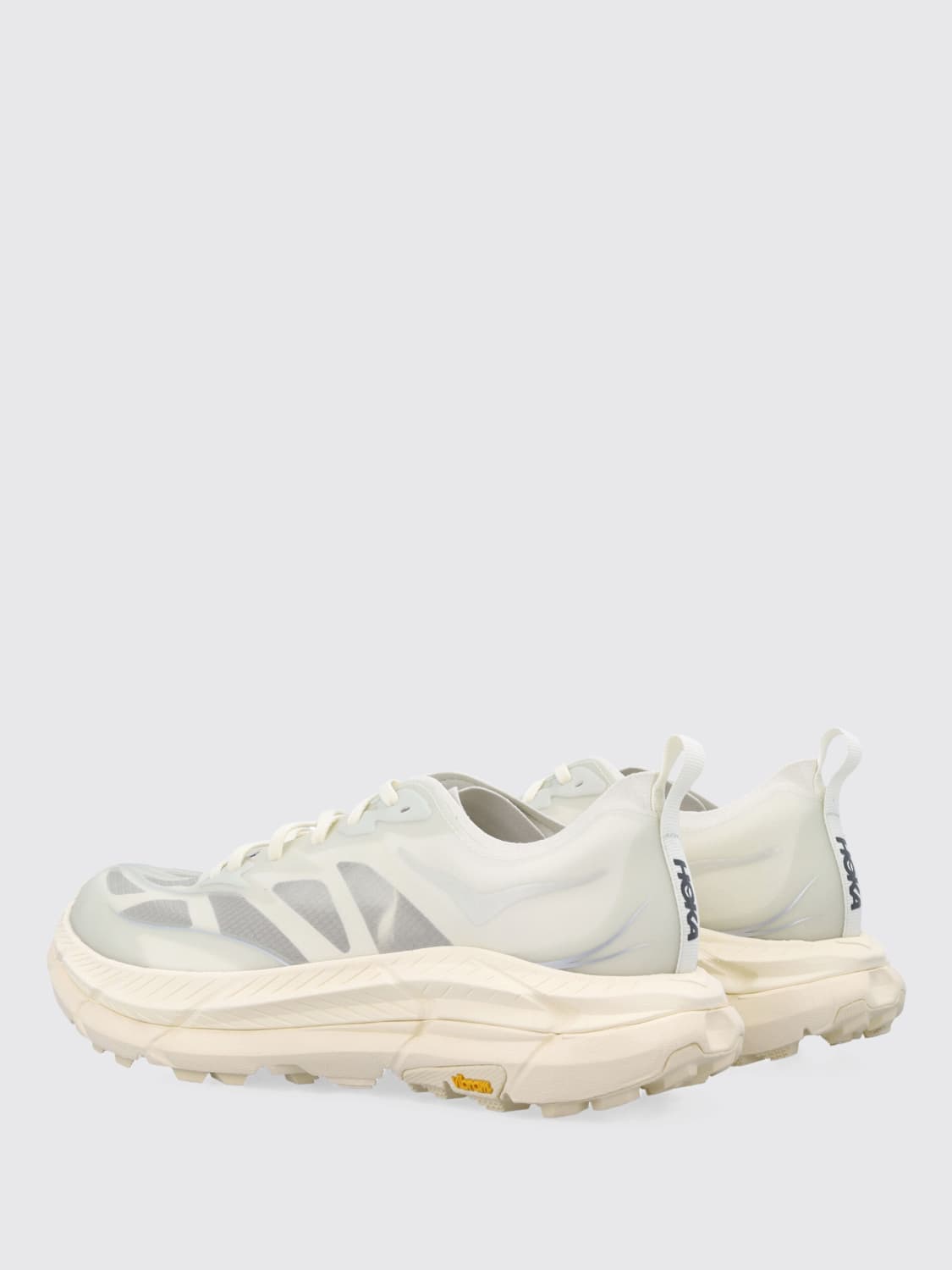 HOKA TRAINERS: Trainers men Hoka, White - Img 3