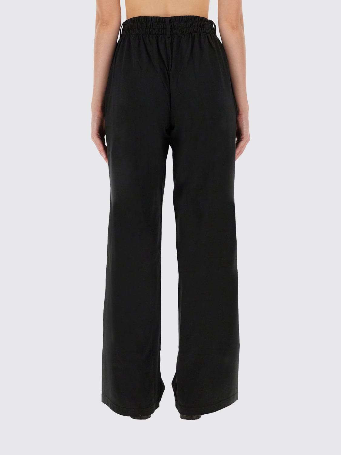 ALEXANDER WANG PANTALON: Pantalon femme Alexander Wang, Noir - Img 3