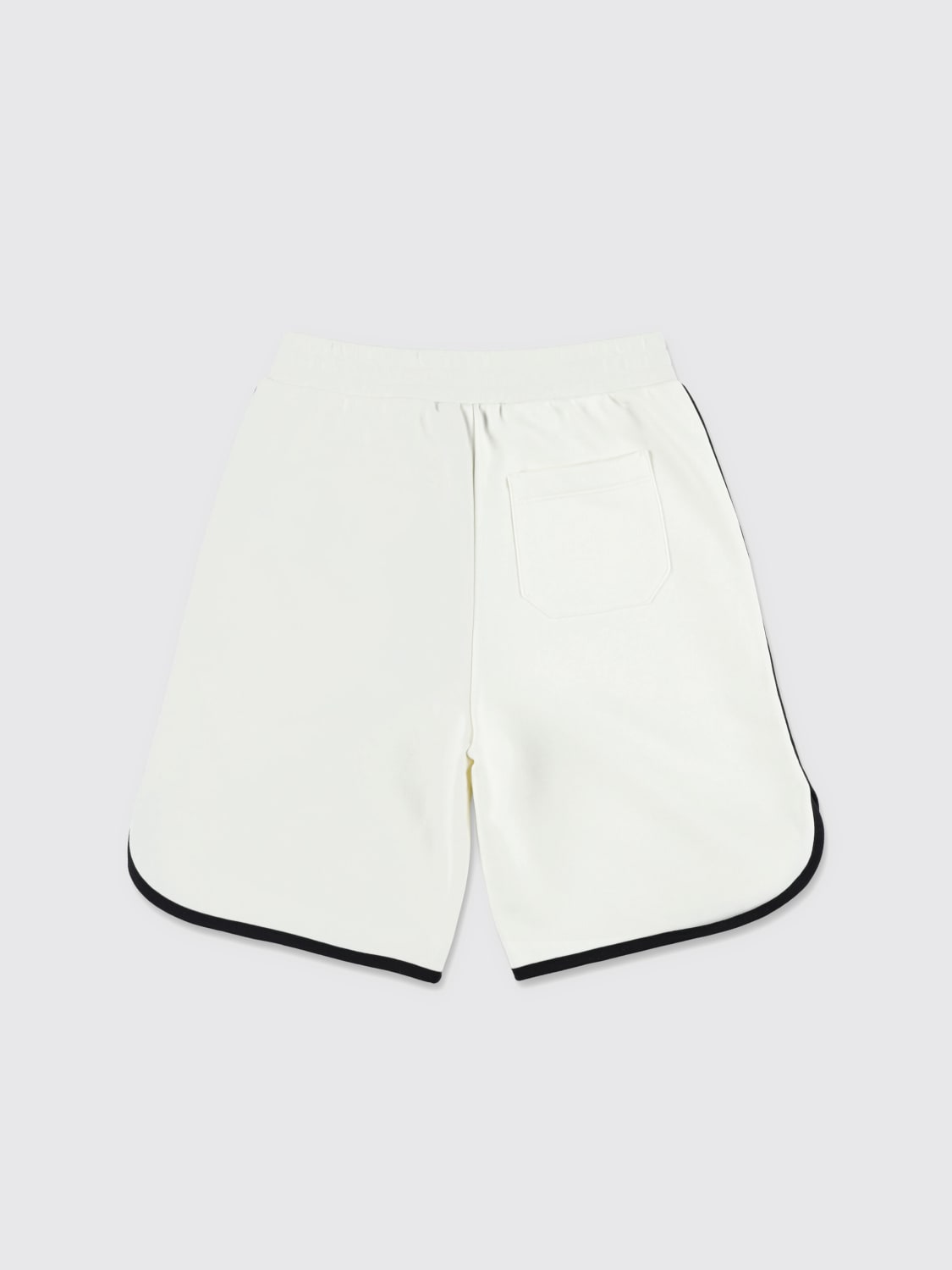 GOLDEN GOOSE SHORTS: Shorts kids Golden Goose, White - Img 2