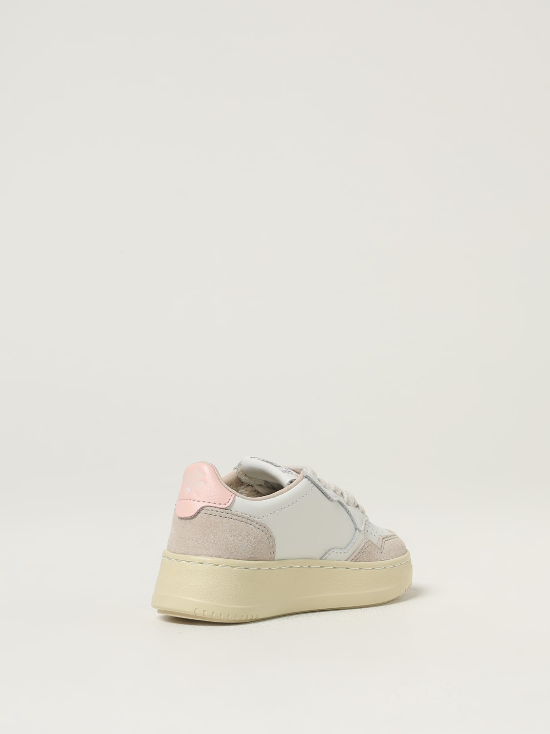 AUTRY SNEAKERS: Shoes kids Autry, Pink - Img 3