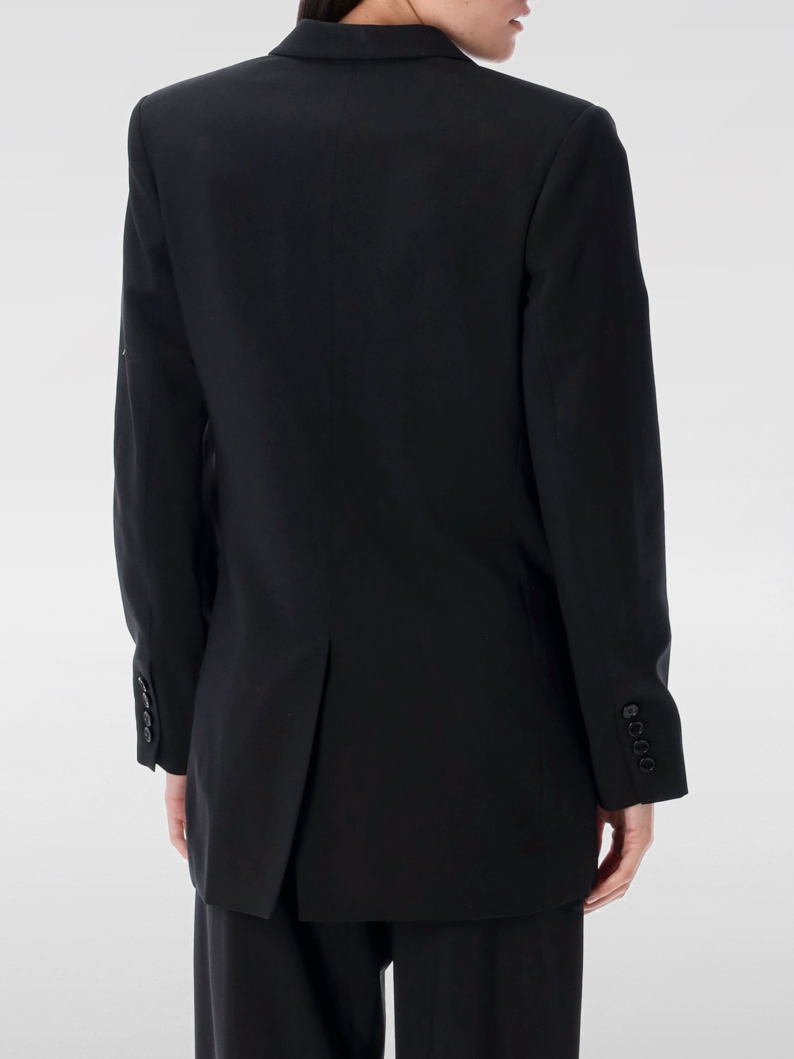 ISABEL MARANT VESTE: Veste femme Isabel Marant, Noir - Img 2