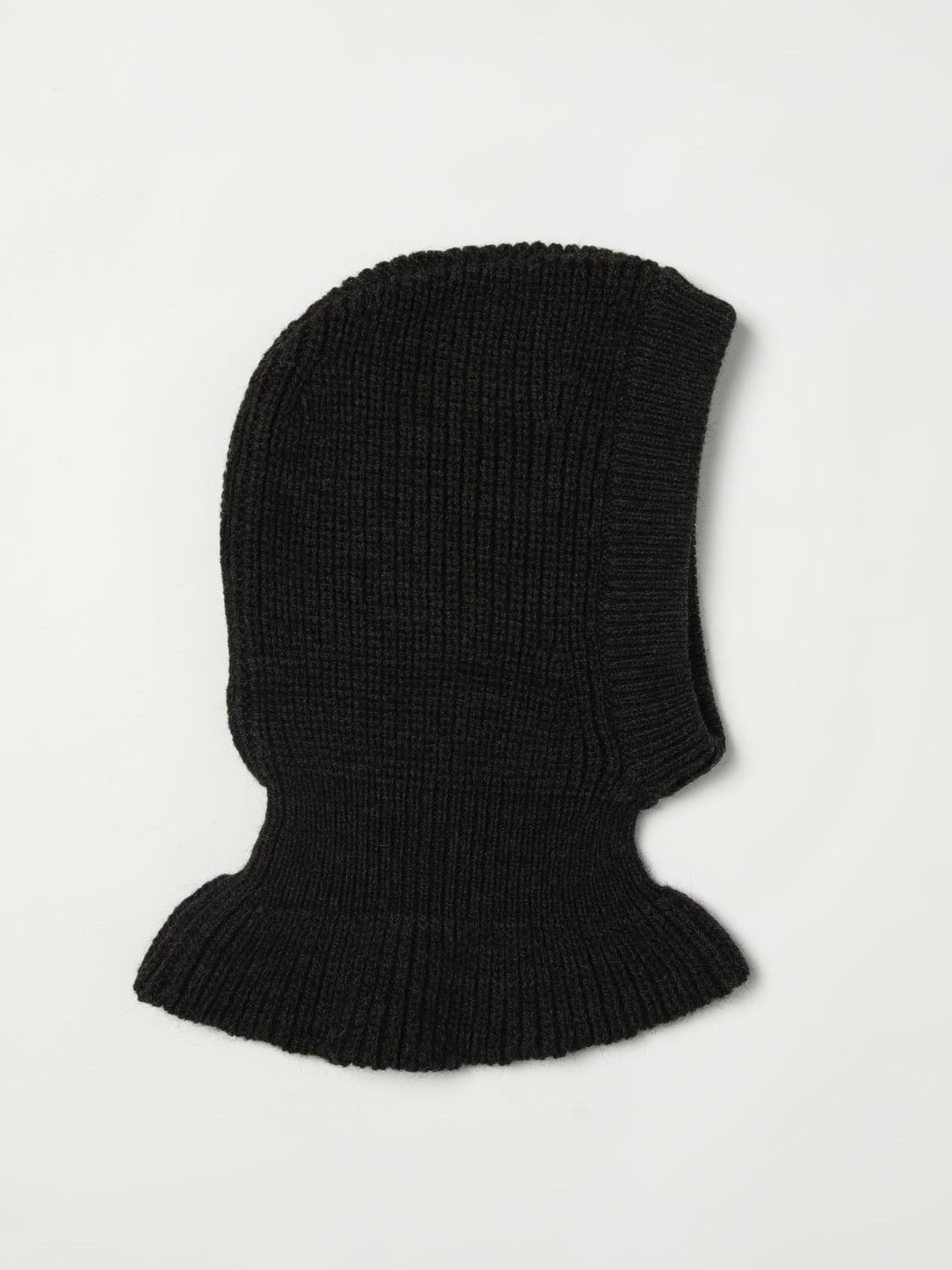 LEMAIRE SCARF: Hat men Lemaire, Brown - Img 1